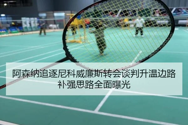 阿森纳追逐尼科威廉斯转会谈判升温边路补强思路全面曝光