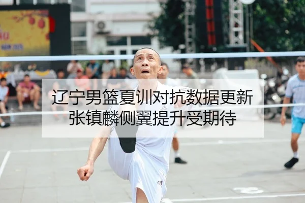 辽宁男篮夏训对抗数据更新 张镇麟侧翼提升受期待